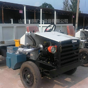 WC1.2J礦用防爆膠輪車(chē)