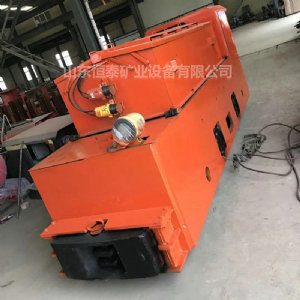 5噸礦用電瓶車(chē)CTY5-6GB